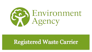 Environmental Agency Registered