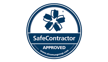 Safe Contractor Approved